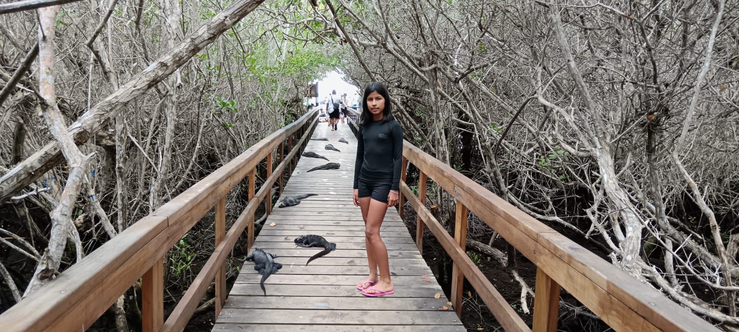 Galápagos Único - Imagen 18