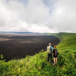 Tour Volcán Sierra Negra