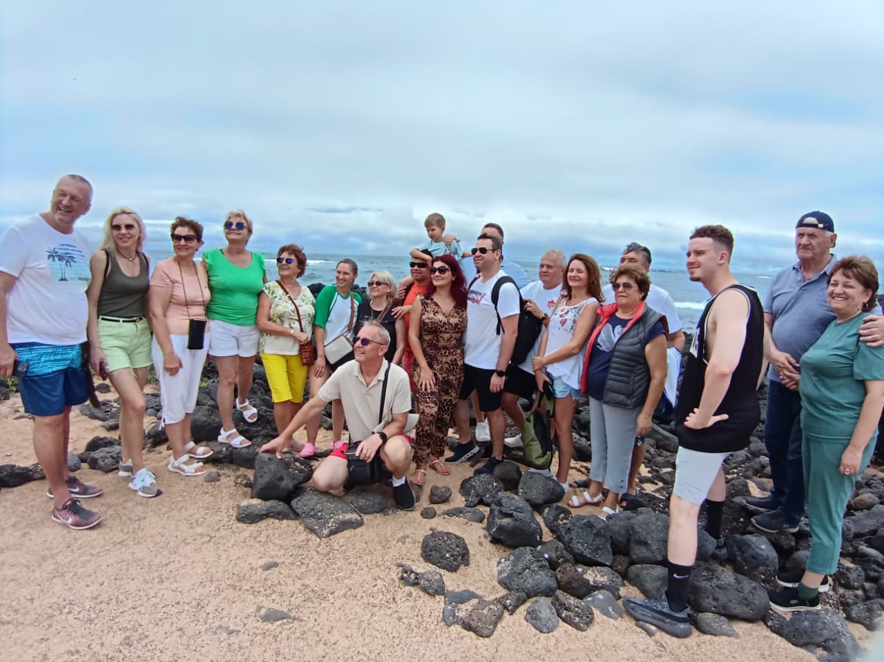 Tour de Bahía - Imagen 2