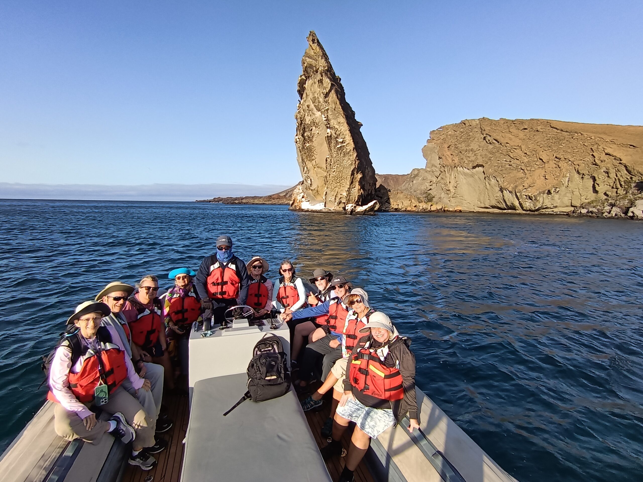 Tour Islote Bartolomé - Imagen 2